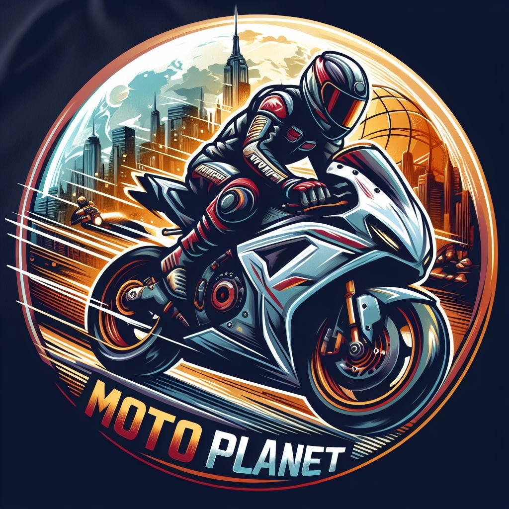 MOTO PLANET